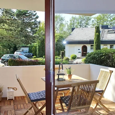 Appartamento Gorch Fock Ring Und 1 Scharbeutz