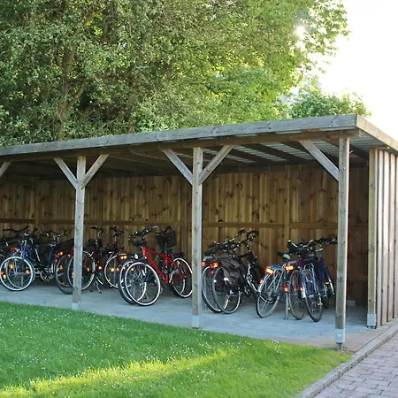 Appartamento Gorch Fock Ring Und 1