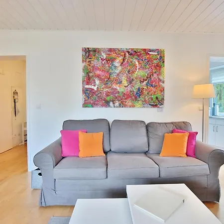 Gorch Fock Ring Und 1 * Scharbeutz