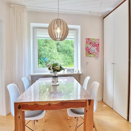 Appartamento Gorch Fock Ring Und 1