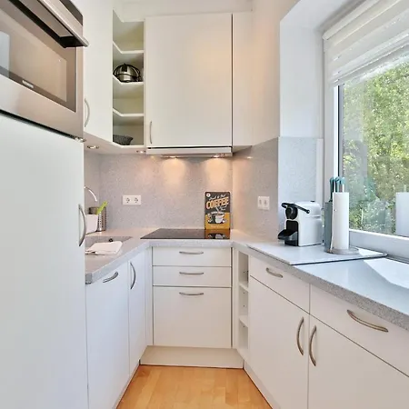 Appartamento Gorch Fock Ring Und 1