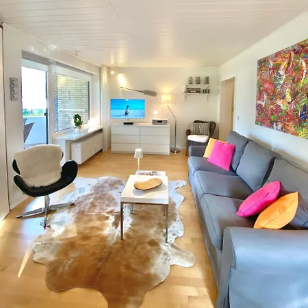 Gorch Fock Ring Und 1 Scharbeutz