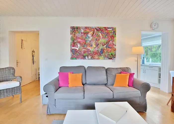 Gorch Fock Ring Und 1 * Scharbeutz